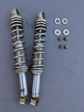 AMORTISSEURS ARRIÈRE OFFICIEL