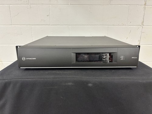 Dynacord ipx 5000w per - 5000w,