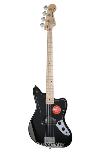 Squier affinity series jaguar - series,