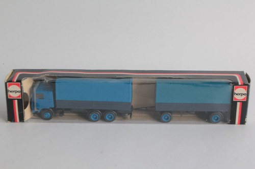 Herpa volvo f12 camion - camion, et
