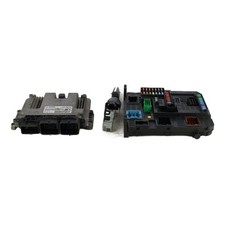 CALCULATEUR MOTEUR ECU - Peugeot 308 SW (L4/L9/LC/LJ/LR) 2014
