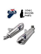 MR 013TO D102 SILENCIEUX