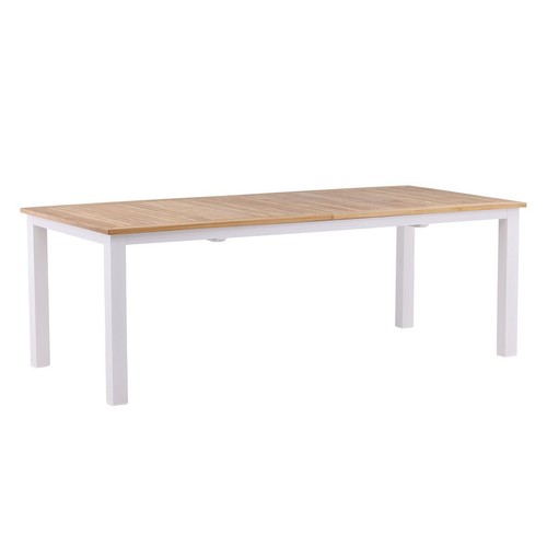 Table jardin extensible - table, de