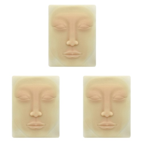 Débutant silicone - 3d,