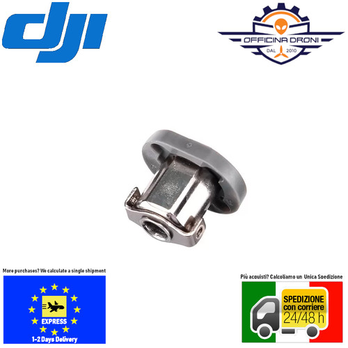 Dji mavic air - 2, et