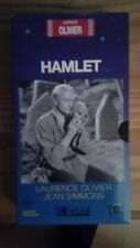 HAMLET- LAURENCE