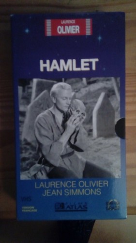 Hamlet laurence - hamlet-,