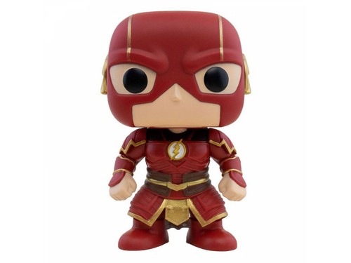 Figurine pop heroes - figurine,