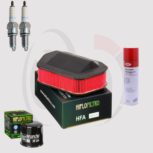 Kit entretien premium - entretien,