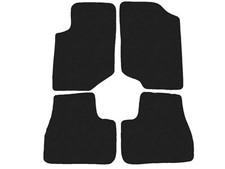Tapis de sol en velour pour