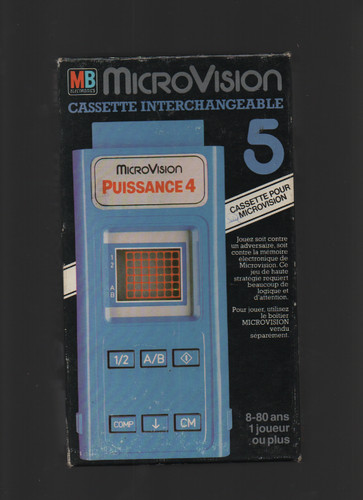 Rare jeu cassette mb - cassette,