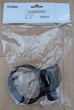 OFFICIAL Sigma TRIPOD SOCKET
