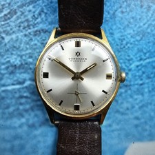 Montre vintage pour homme Junghans à remontage manuel Cal. 620.10