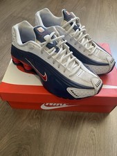shox r4 usa
