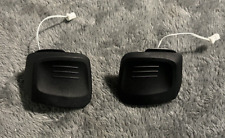 VERITABLE PALETTES AU VOLANT VOLKSWAGEN GOLF 8 VIII 2GM951527  2GM951528