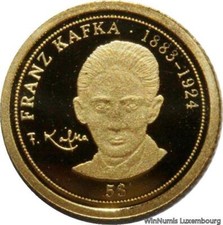 W2067 Nauru 5 Dollars