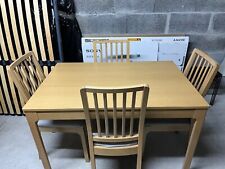 Vente IKEA Ensemble Table et 4 chaises