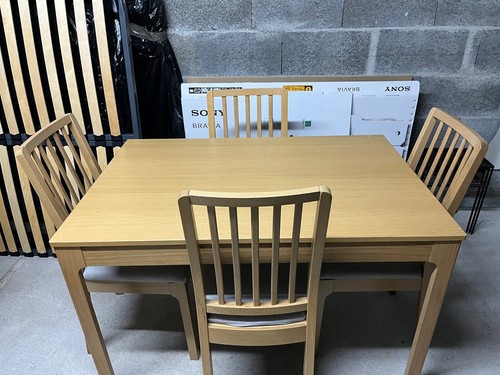 Vente ikea ensemble - ensemble, et