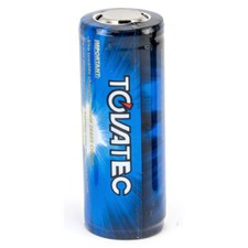 Batterie Rechargeable Tovatec Intova 26650-A Li-Ion