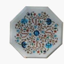 Table Basse En Marbre 12"