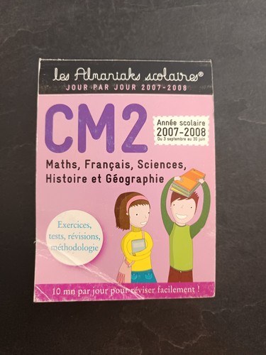 Les almaniaks scolaires - scolaires,