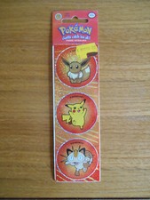 Planche 3 stickers /