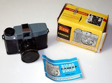 Appareil photo DIANA n° 151