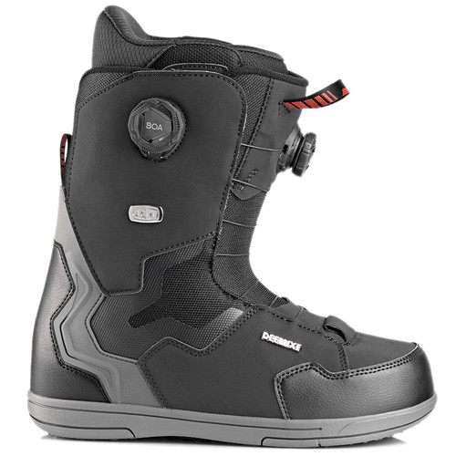 Deeluxe dual boa chaussures - id,