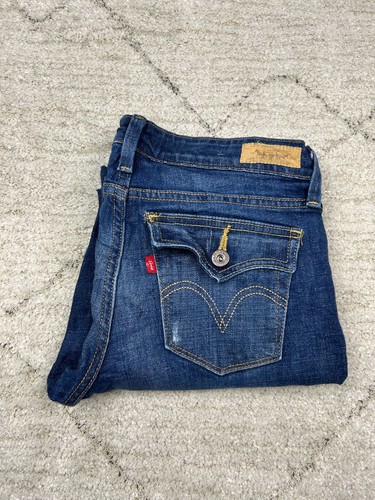 Jean levi femme 545 - femme,