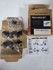 Kit de 6 fermetures SW-MOTECH