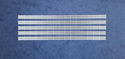 Lot barrières type sncf - type,