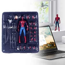 Marvel spiderman homecoming - marvel,
