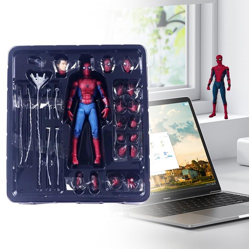 Marvel spiderman homecoming - marvel,