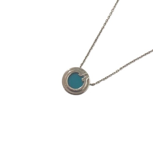 Collier tiffany deux - collier, &
