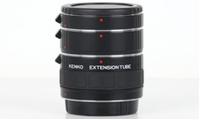 Kenko Automatic Extension Tube