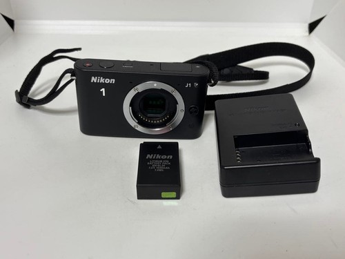 Appareil photo compact nikon - appareil, 1