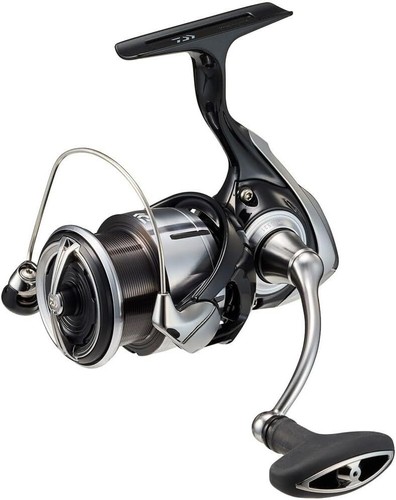 Moulinet spinning daiwa - spinning, 23