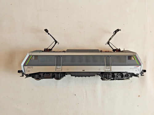Märklin 3364 locomotive - 3364,