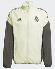  Real Madrid Adidas Veste de