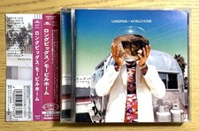 Japan Edit. Longpigs Mobile