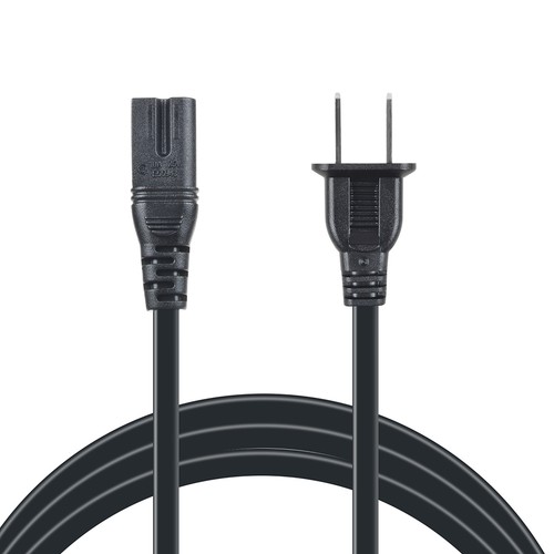 5ft power cord - ac, for