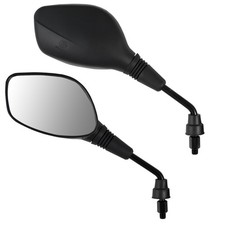 Pair miroir retroviseurs m10 - miroir,