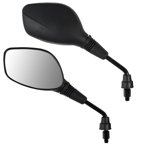 Pair miroir retroviseurs - pair, m10