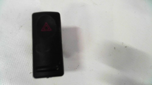 Bouton warning renault - de,