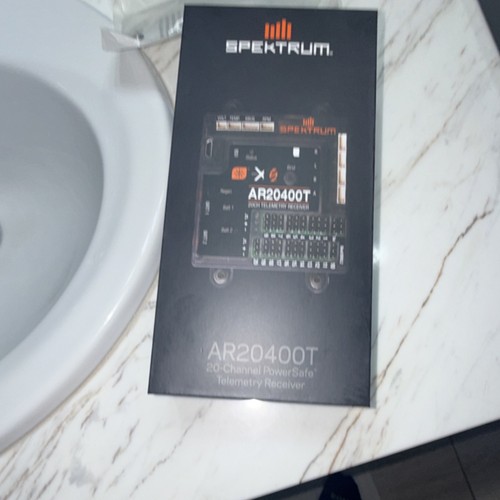 Spektrum ar20400t 20ch - spektrum,