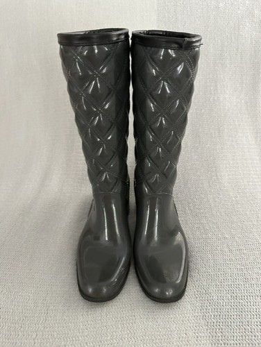 Marc jacobs rain boots - jacobs, grey