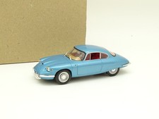 Ixo SB 1/43 - Panhard Coach CD
