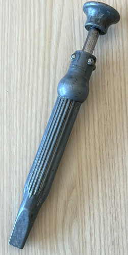 Vintage felco tournevis - vintage, à
