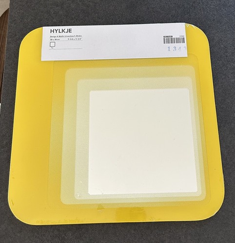 Miroir hylkje jaune - hylkje, 30