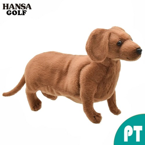 Hansa teckel putter - hansa,